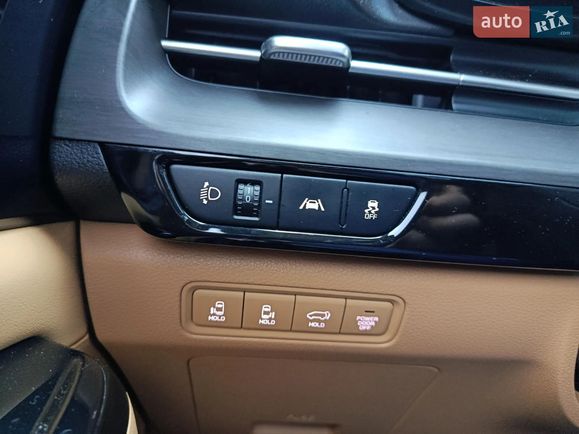 2021 Kia Carnival - мініатюра 12