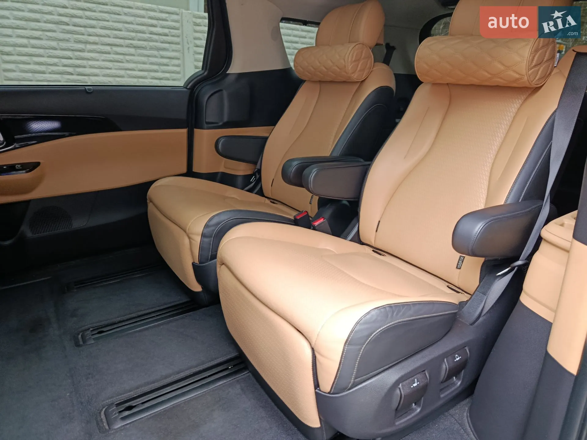 2021 Kia Carnival - мініатюра 14