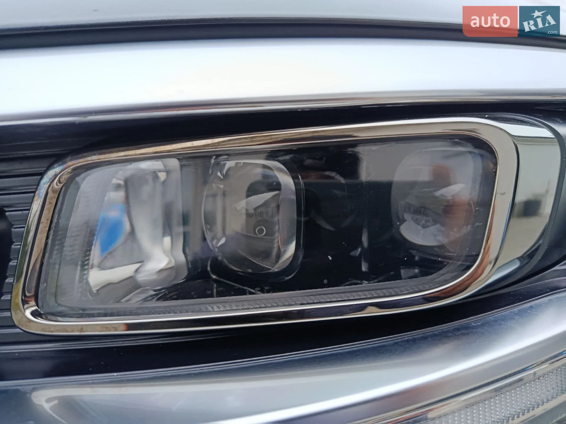 2021 Kia Carnival - мініатюра 24