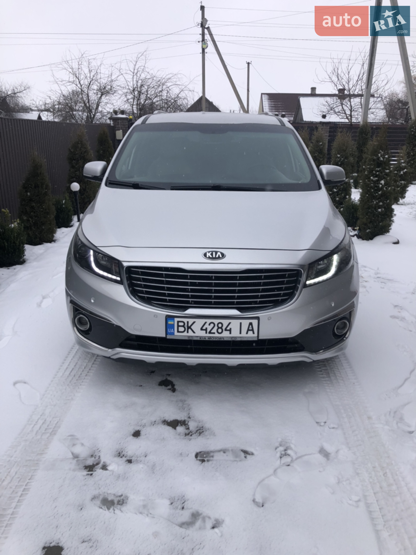 Фото авто 5