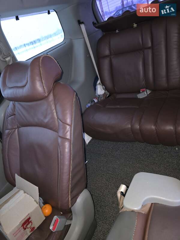 Минивэн Kia Carnival 2014 в Тячеве фото 14 Минивэн Kia Carnival 2014 в Тячеве