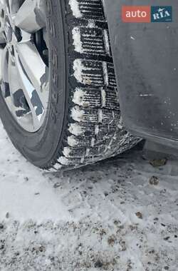 Минивэн Kia Carnival 2014 в Полтаве