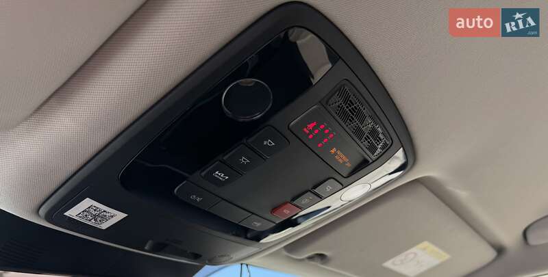 Минивэн Kia Carnival 2024 в Киеве фото 41 Минивэн Kia Carnival 2024 в Киеве