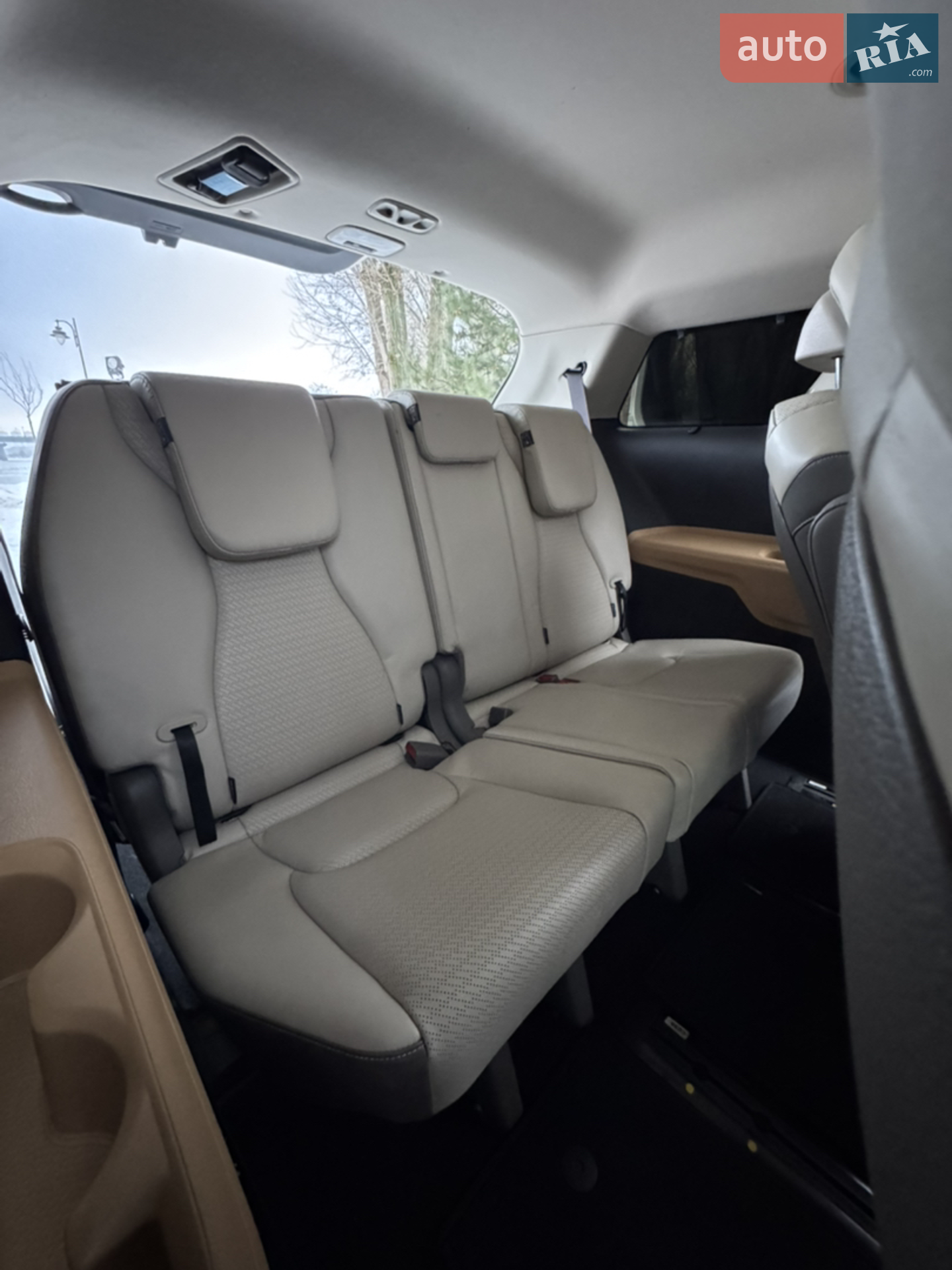 2021 Kia Carnival - мініатюра 45