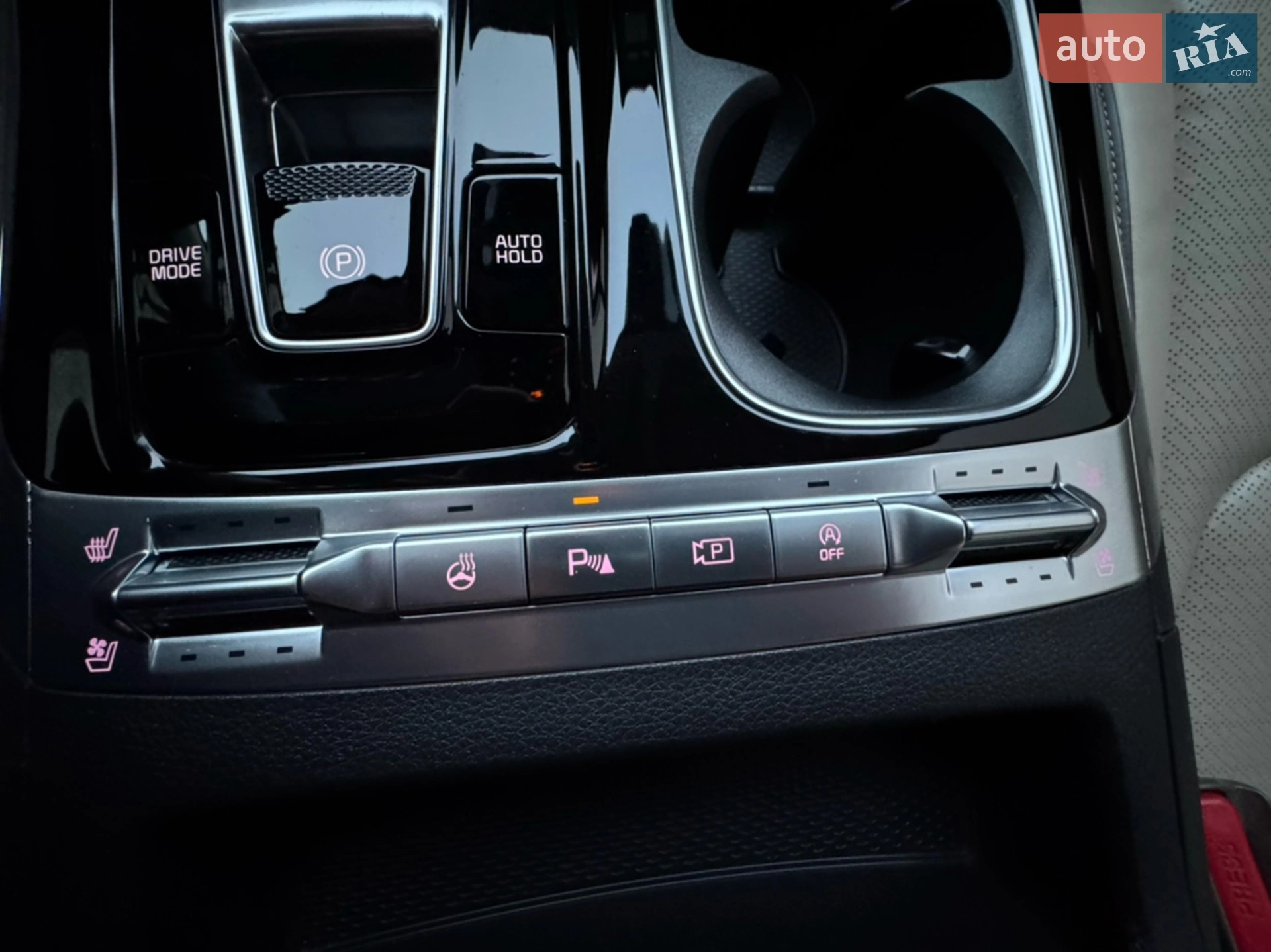 2021 Kia Carnival - мініатюра 65