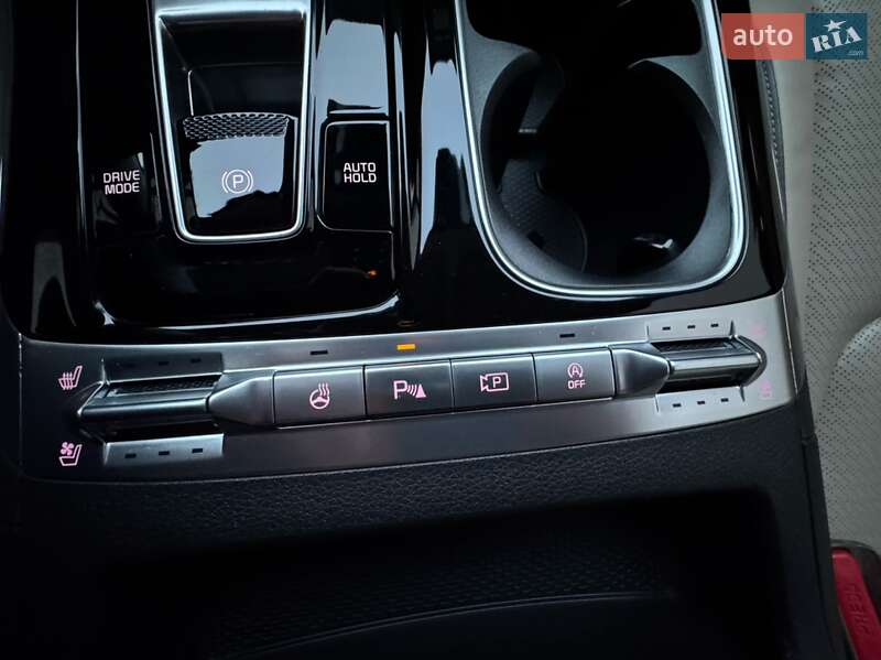 Минивэн Kia Carnival 2021 в Киеве фото 55 Минивэн Kia Carnival 2021 в Киеве