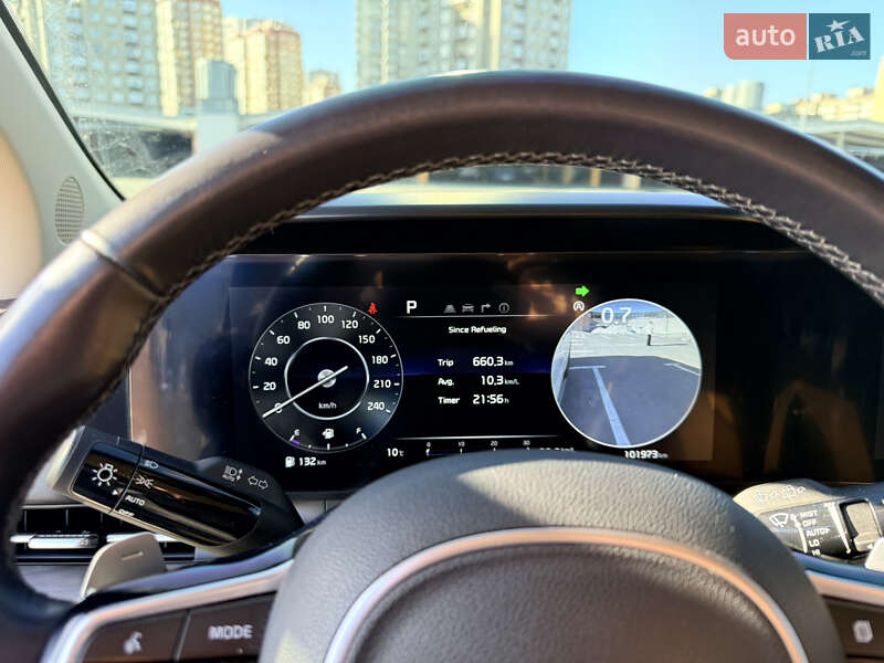 Минивэн Kia Carnival 2023 в Киеве фото 13 Минивэн Kia Carnival 2023 в Киеве