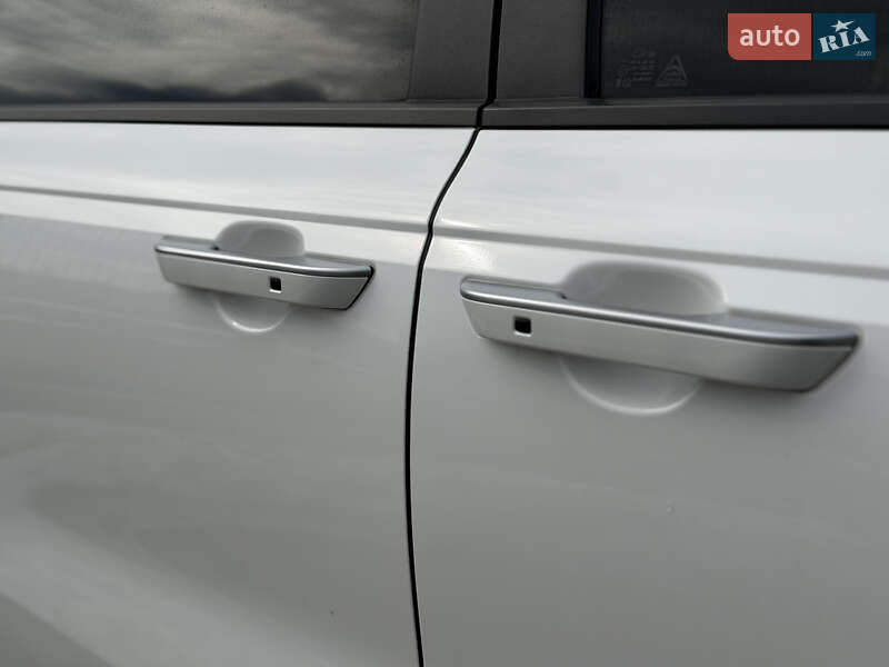 Минивэн Kia Carnival 2021 в Ивано-Франковске фото 9 Минивэн Kia Carnival 2021 в Ивано-Франковске