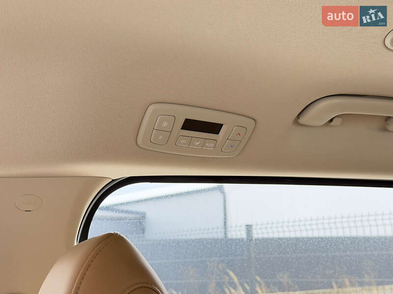 Минивэн Kia Carnival 2021 в Ивано-Франковске фото 30 Минивэн Kia Carnival 2021 в Ивано-Франковске