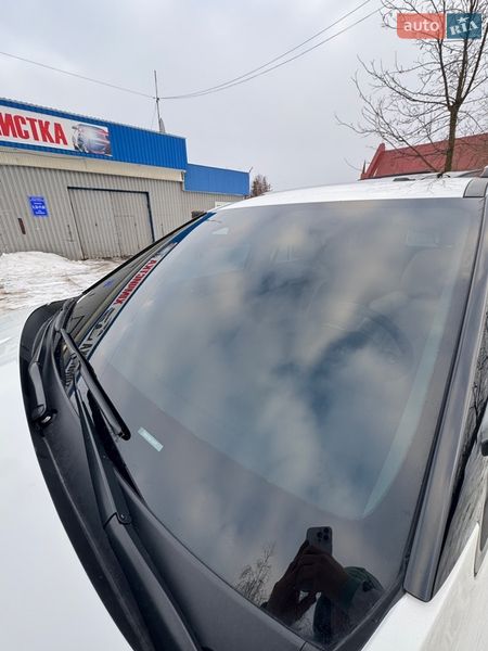 Минивэн Kia Carnival 2023 в Бердичеве