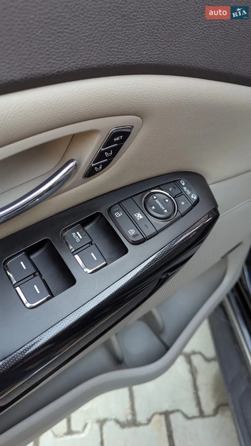 2015 Kia Carnival - мініатюра 20