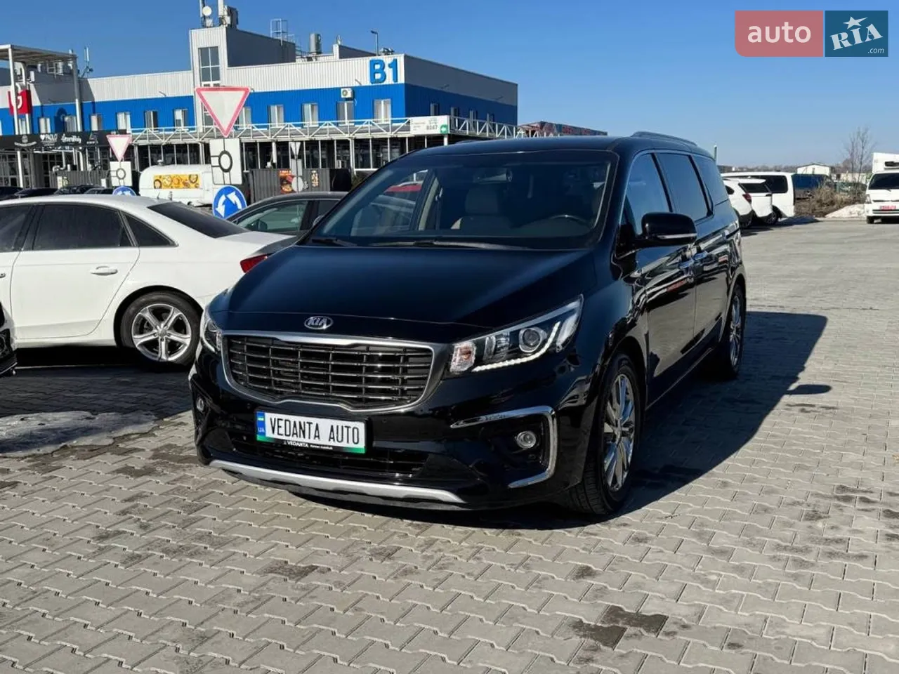 2018 Kia Sorento - мініатюра 42