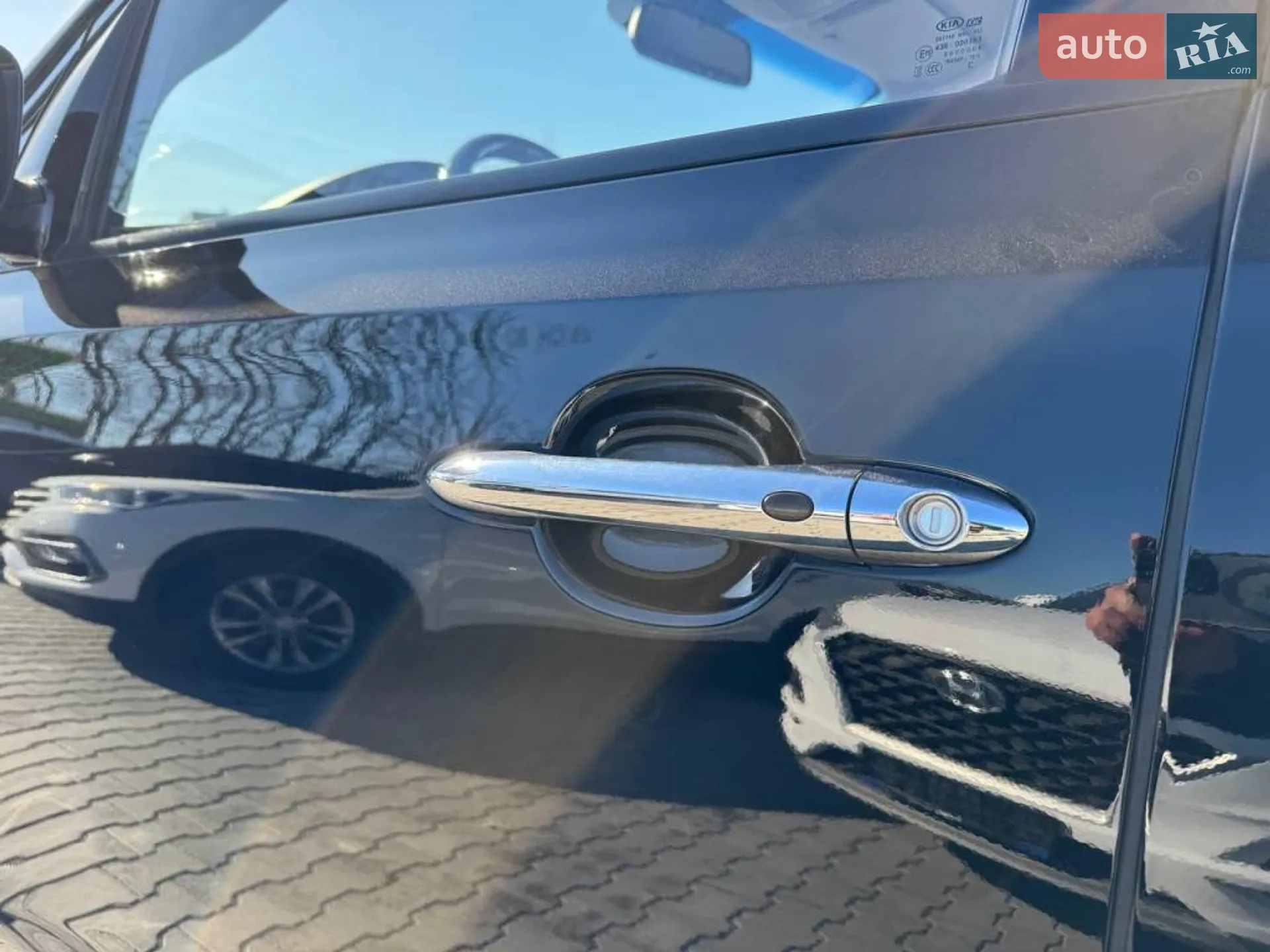 2019 Kia Carnival - мініатюра 9