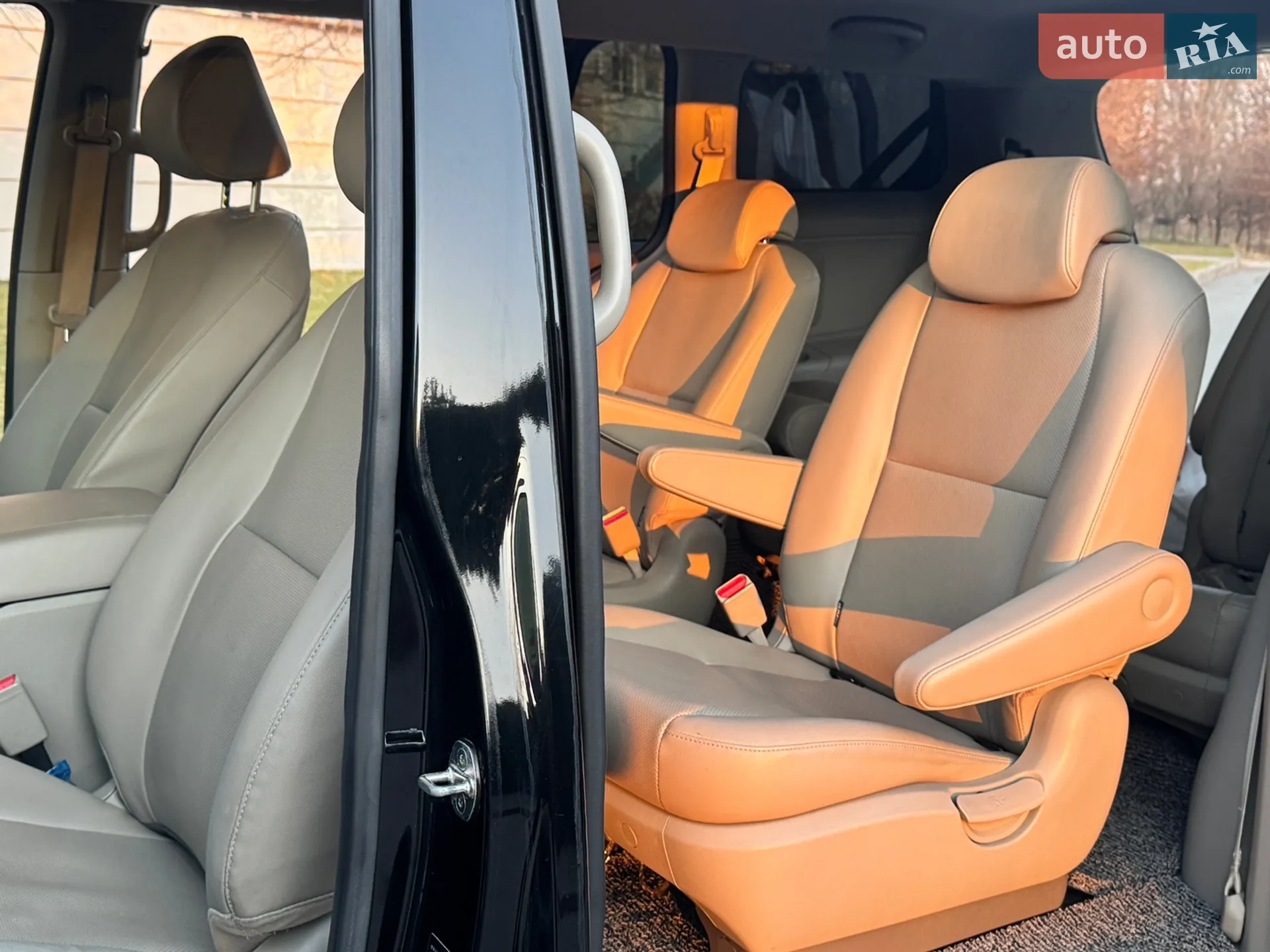 2018 Kia Carnival - мініатюра 28