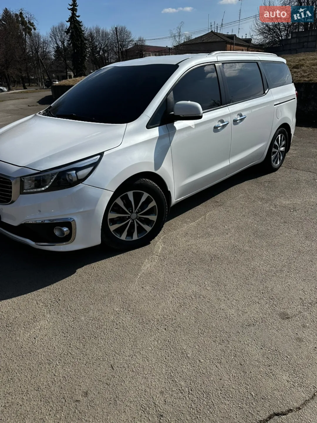 Фото авто 8