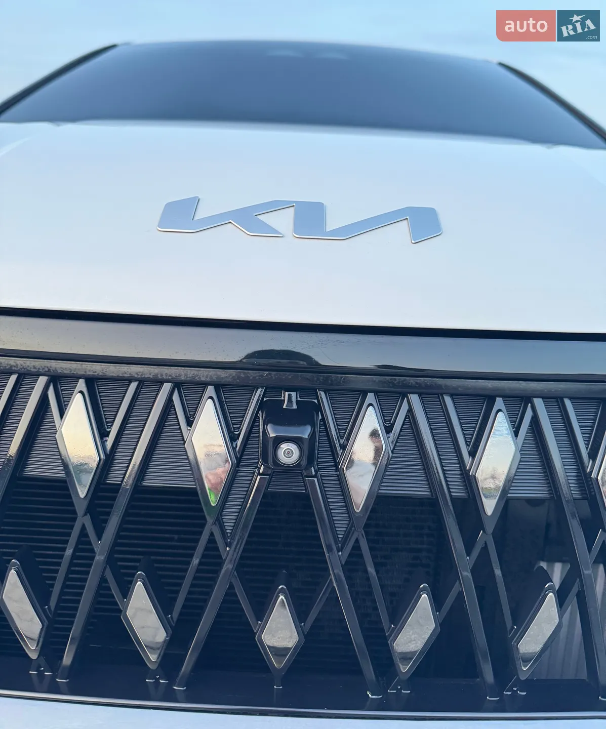 2024 Kia Carnival - мініатюра 2