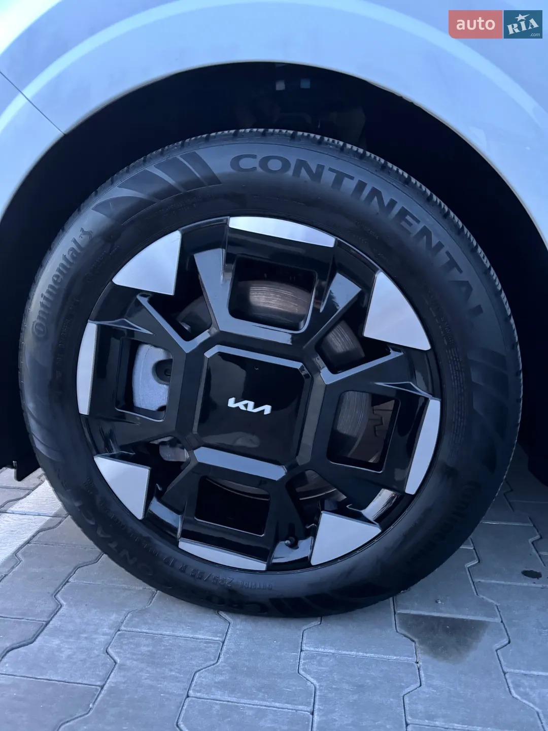 2024 Kia Carnival - мініатюра 6
