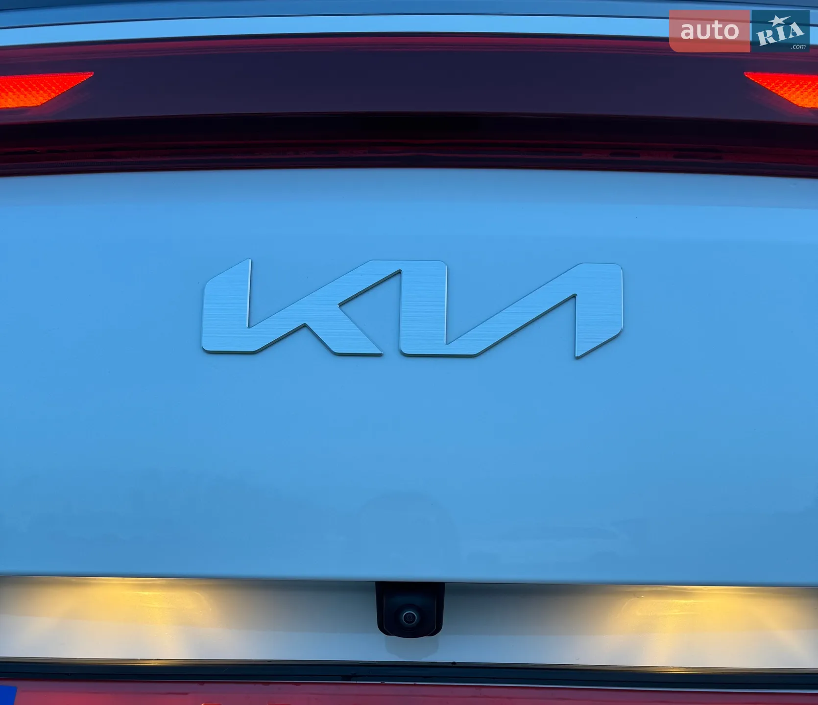 2024 Kia Carnival - мініатюра 13
