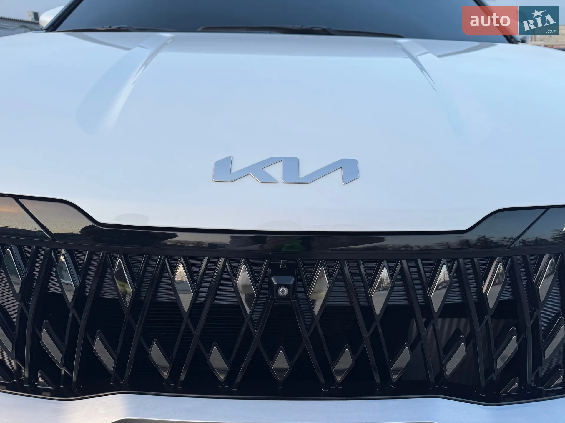 2024 Kia Carnival - мініатюра 19