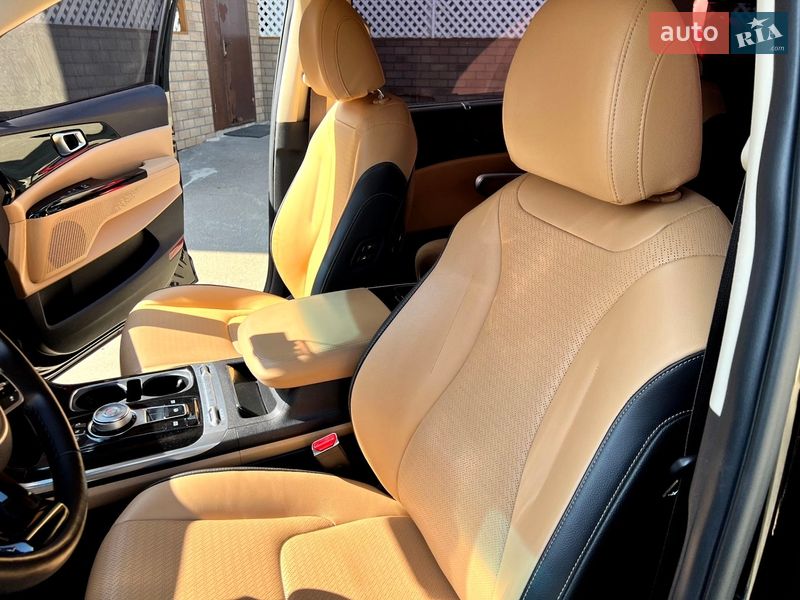 Минивэн Kia Carnival 2020 в Одессе