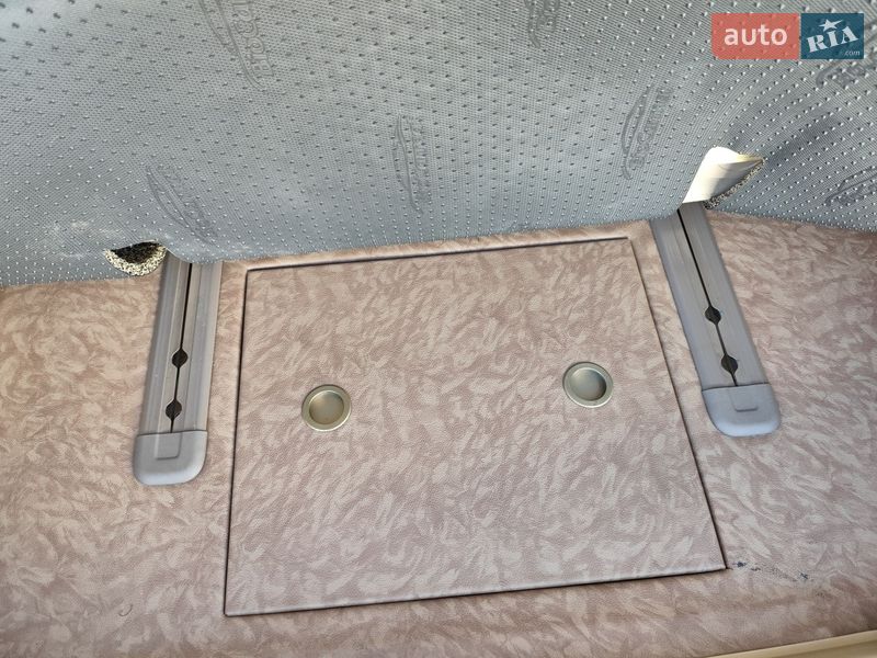 Мінівен Kia Carnival 2016 в Одесі фото 34 Мінівен Kia Carnival 2016 в Одесі