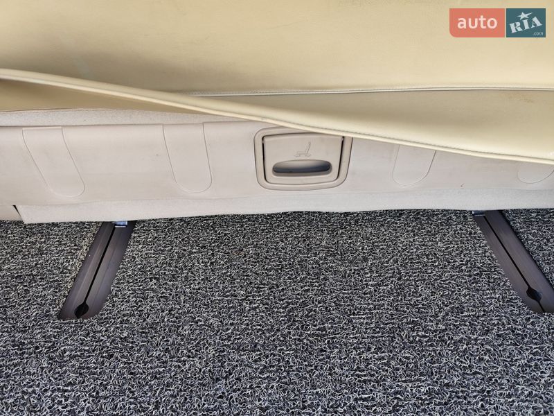 Мінівен Kia Carnival 2016 в Одесі фото 38 Мінівен Kia Carnival 2016 в Одесі