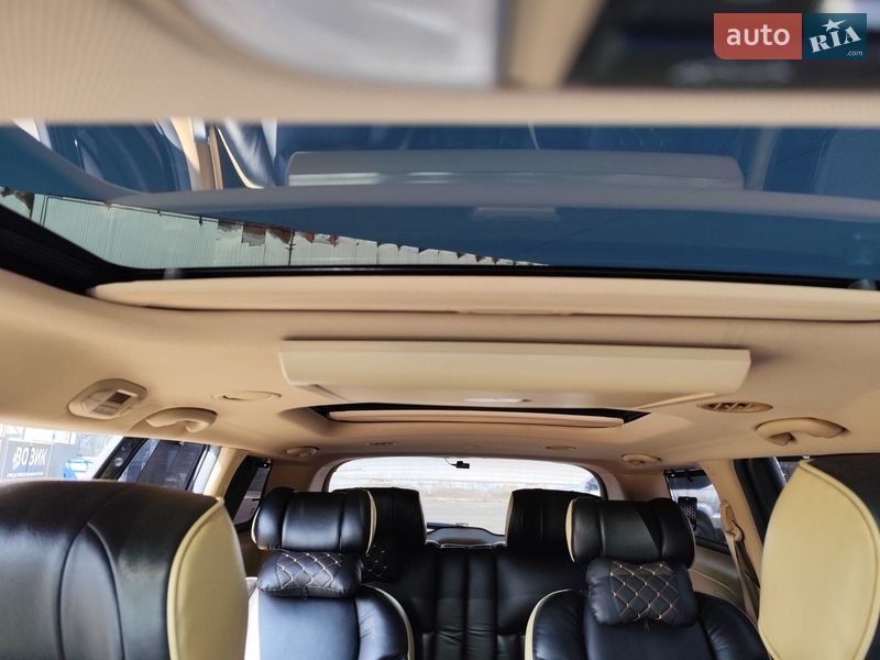 Мінівен Kia Carnival 2016 в Одесі фото 66 Мінівен Kia Carnival 2016 в Одесі