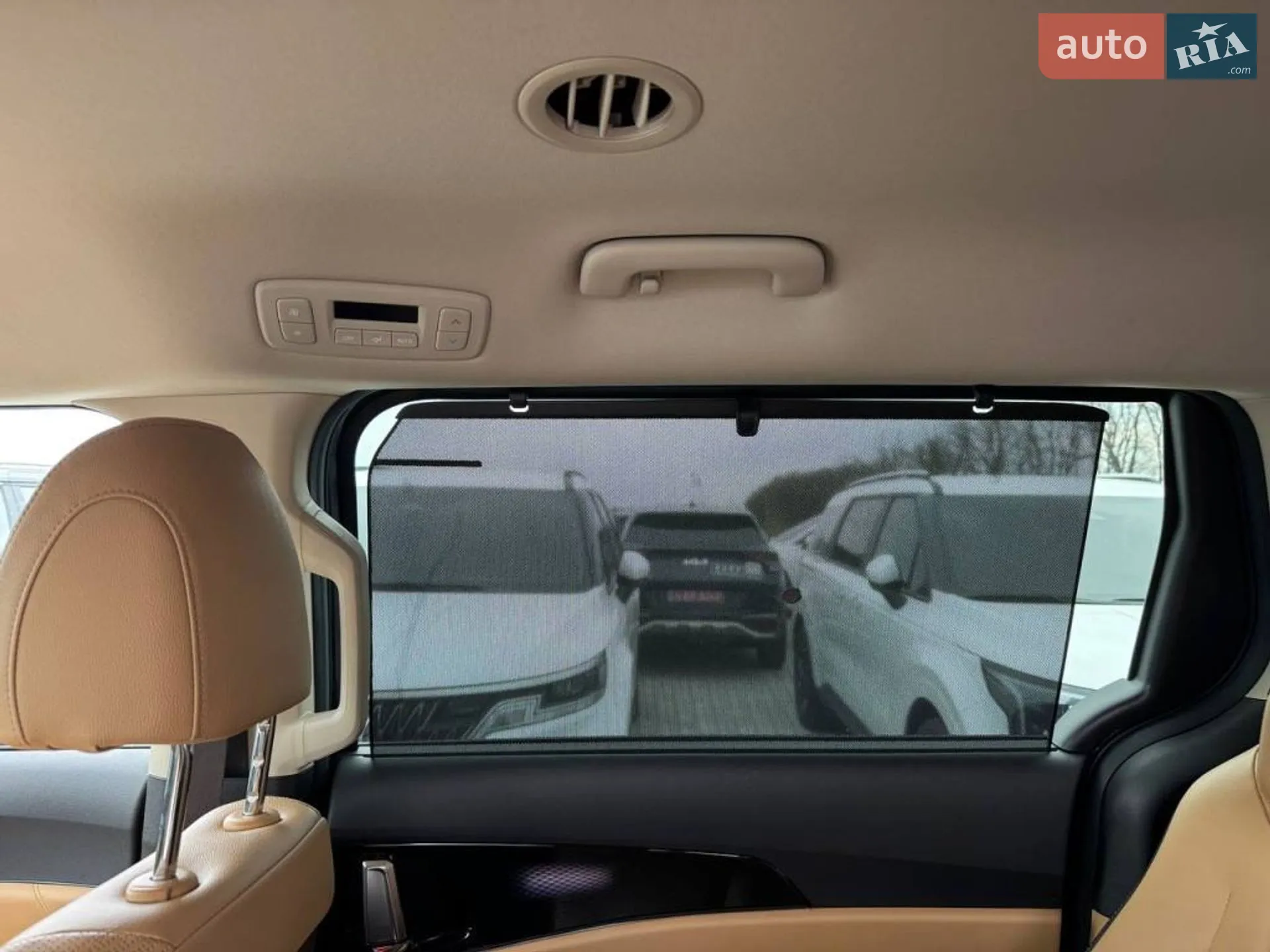 2021 Kia Carnival - мініатюра 28