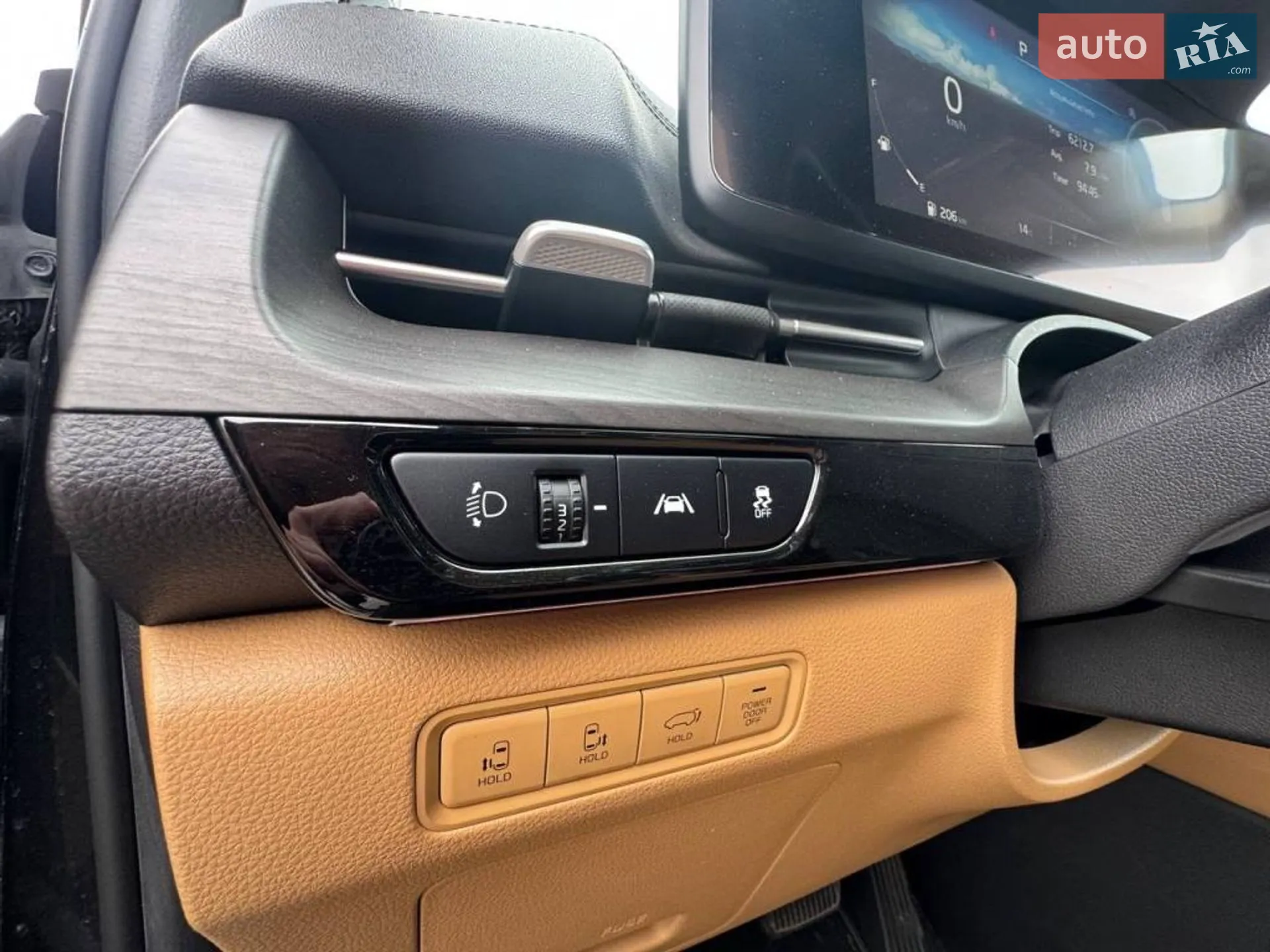 2021 Kia Carnival - мініатюра 13