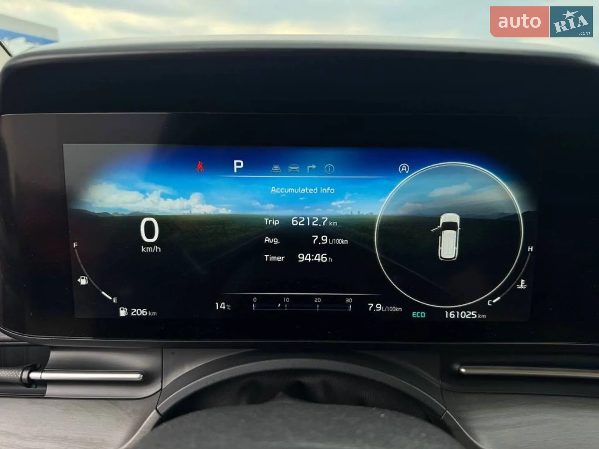 2021 Kia Carnival - мініатюра 16