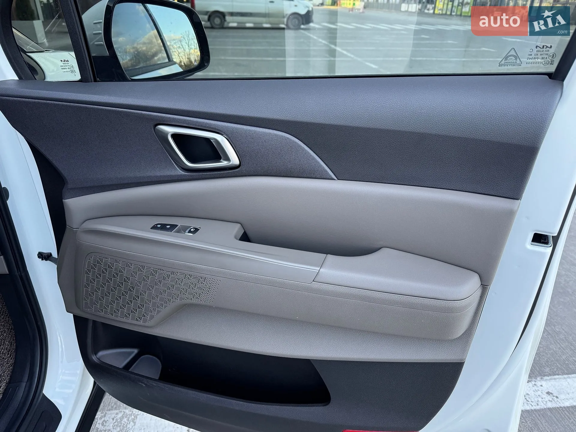 2024 Kia Carnival - мініатюра 55