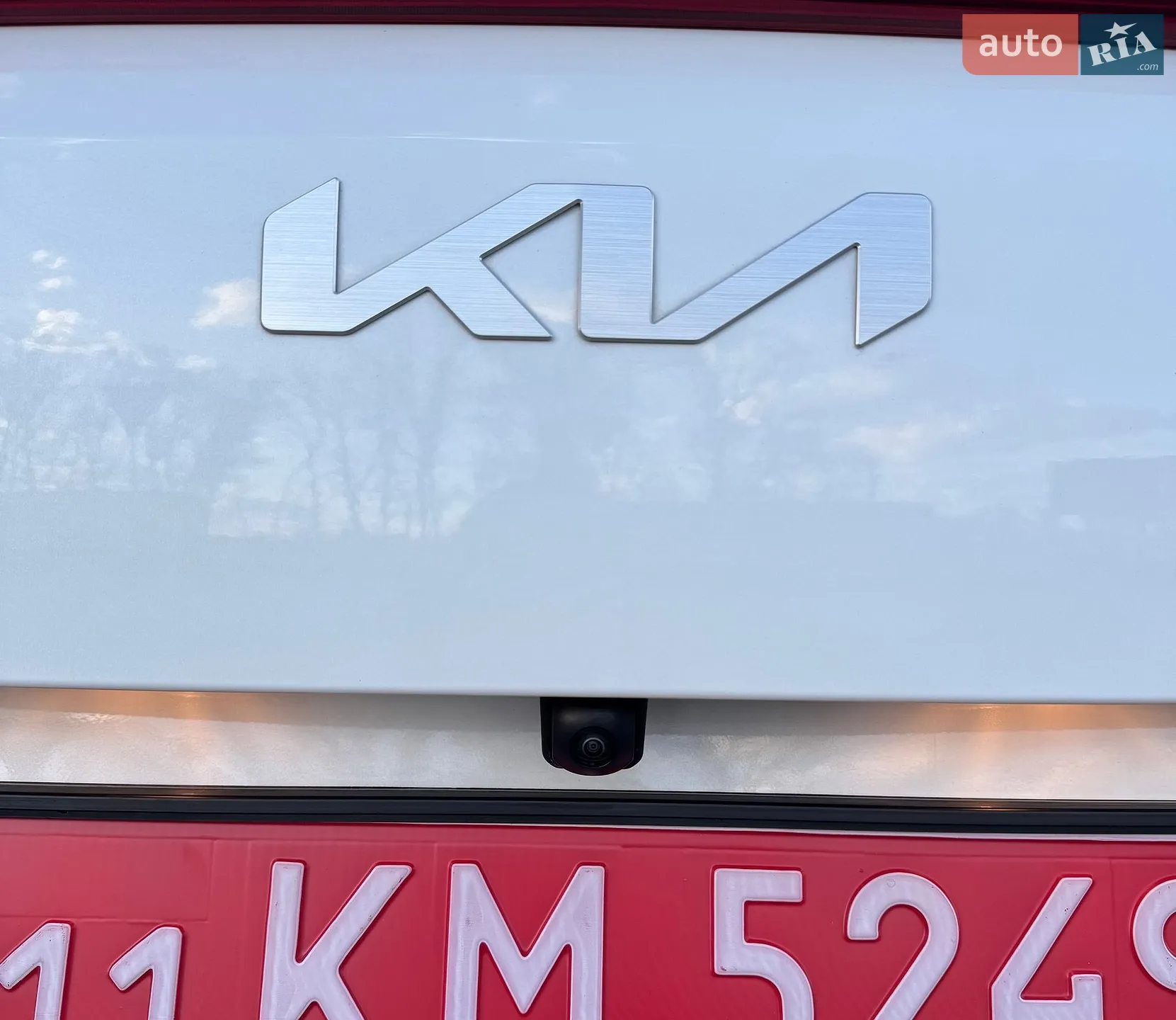 2024 Kia Carnival - мініатюра 28