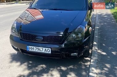 Мінівен Kia Carnival 2011 в Одесі
