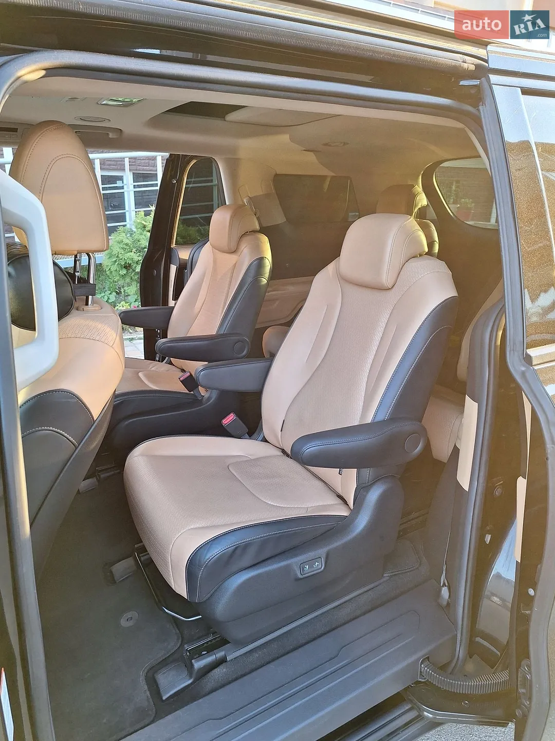 2020 Kia Carnival - мініатюра 68