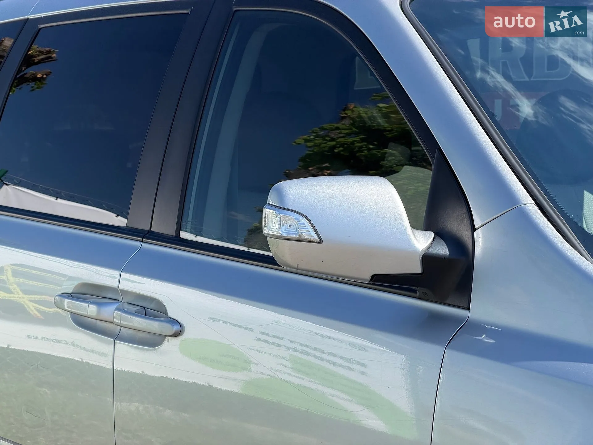 2012 Kia Carnival - мініатюра 16