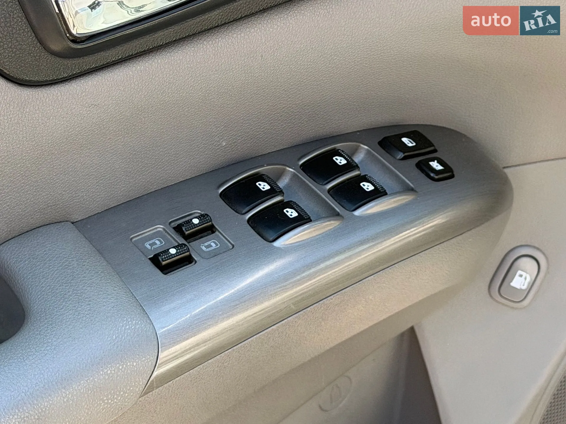 2012 Kia Carnival - мініатюра 19