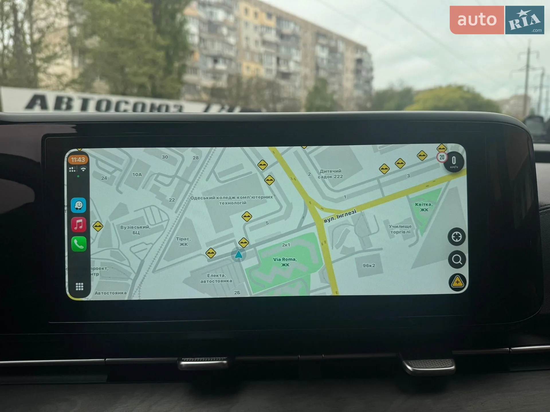 2021 Kia Carnival - мініатюра 16