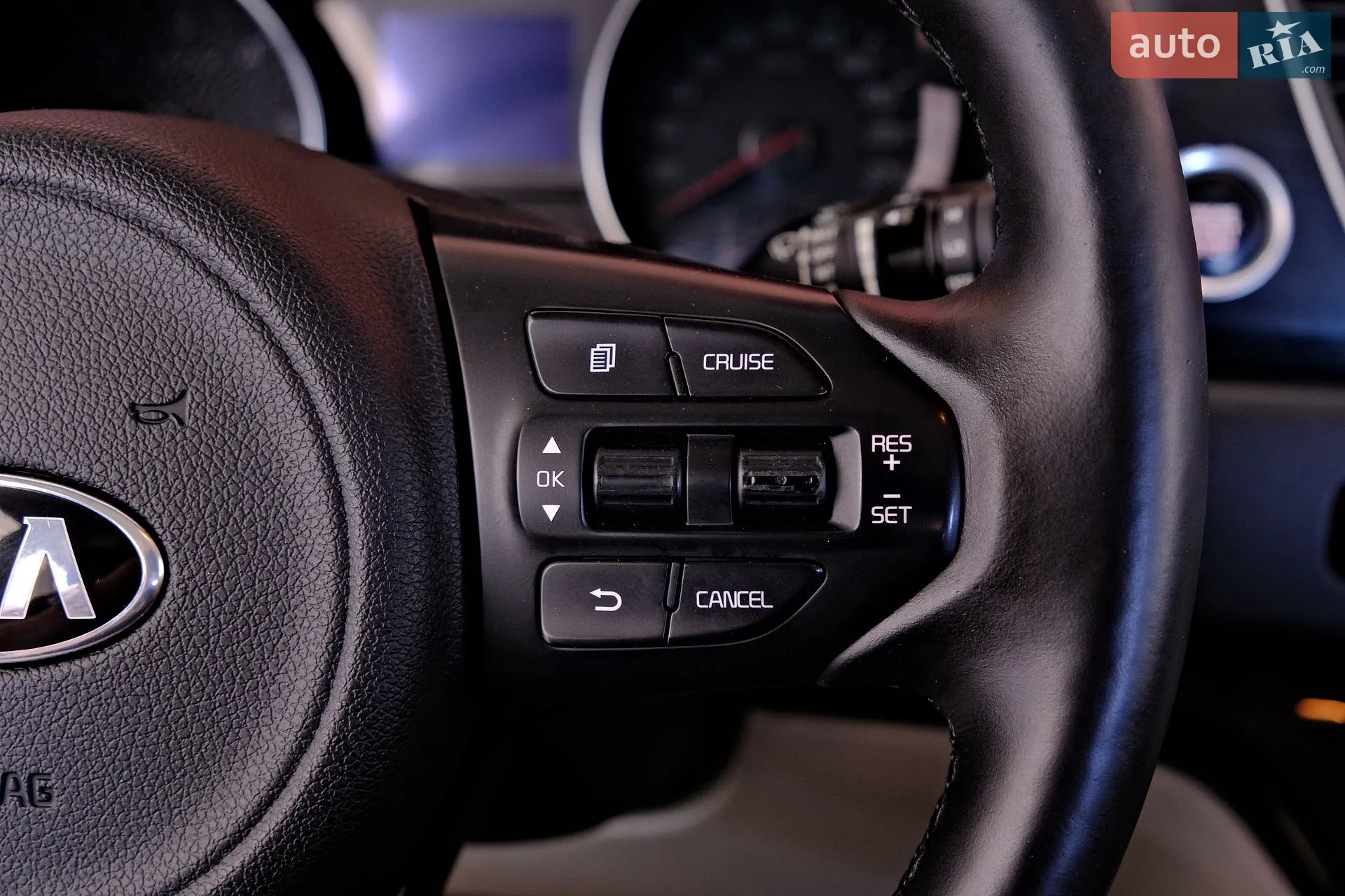 2014 Kia Carnival - мініатюра 24