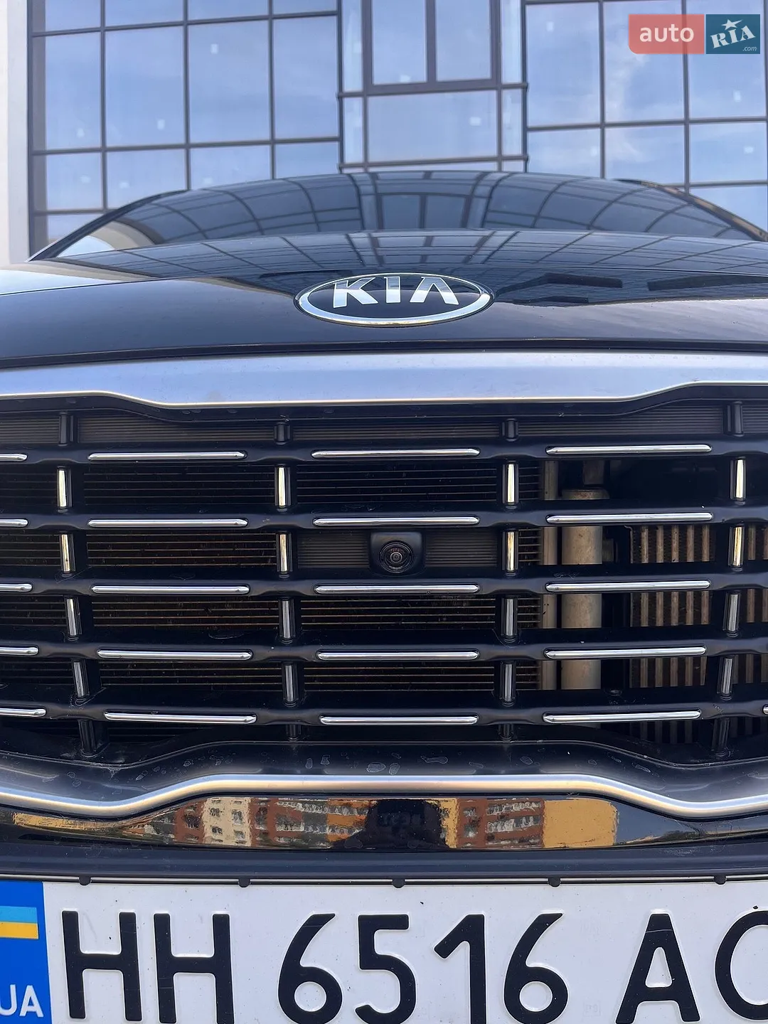 2018 Kia Carnival - мініатюра 10
