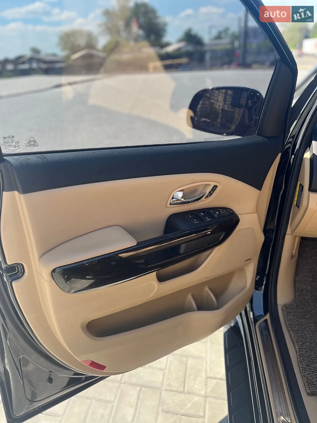 2018 Kia Carnival - мініатюра 28