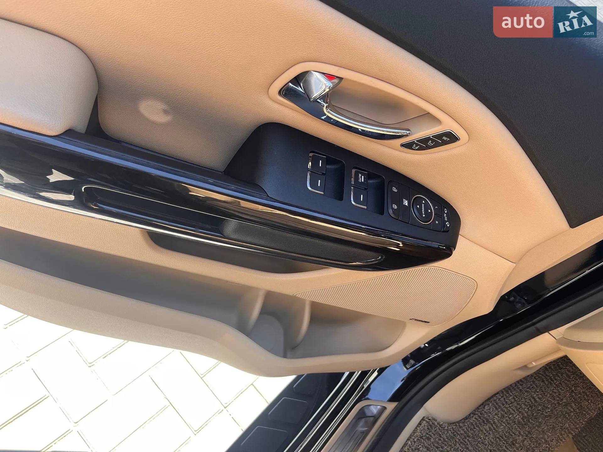 2018 Kia Carnival - мініатюра 33