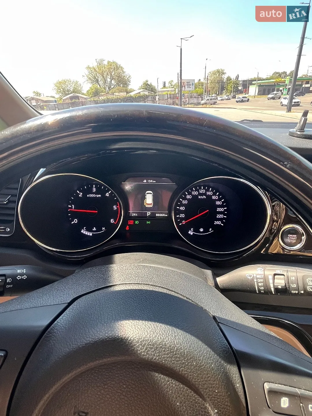 2018 Kia Carnival - мініатюра 37