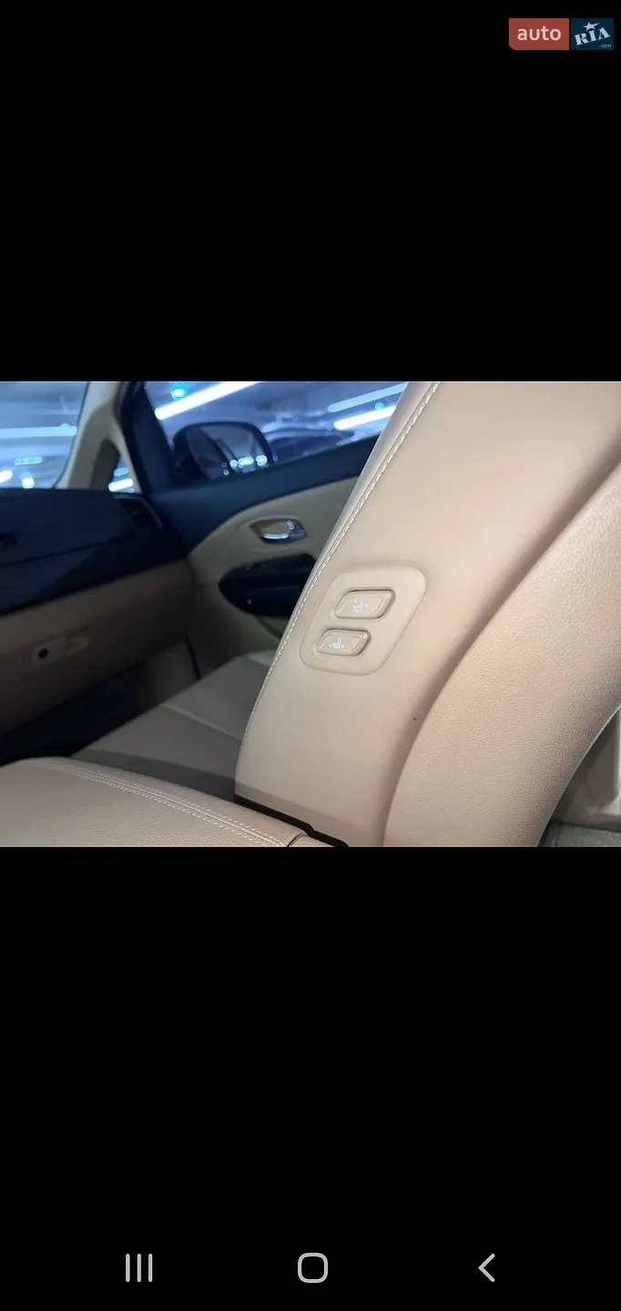 2018 Kia Carnival - мініатюра 47
