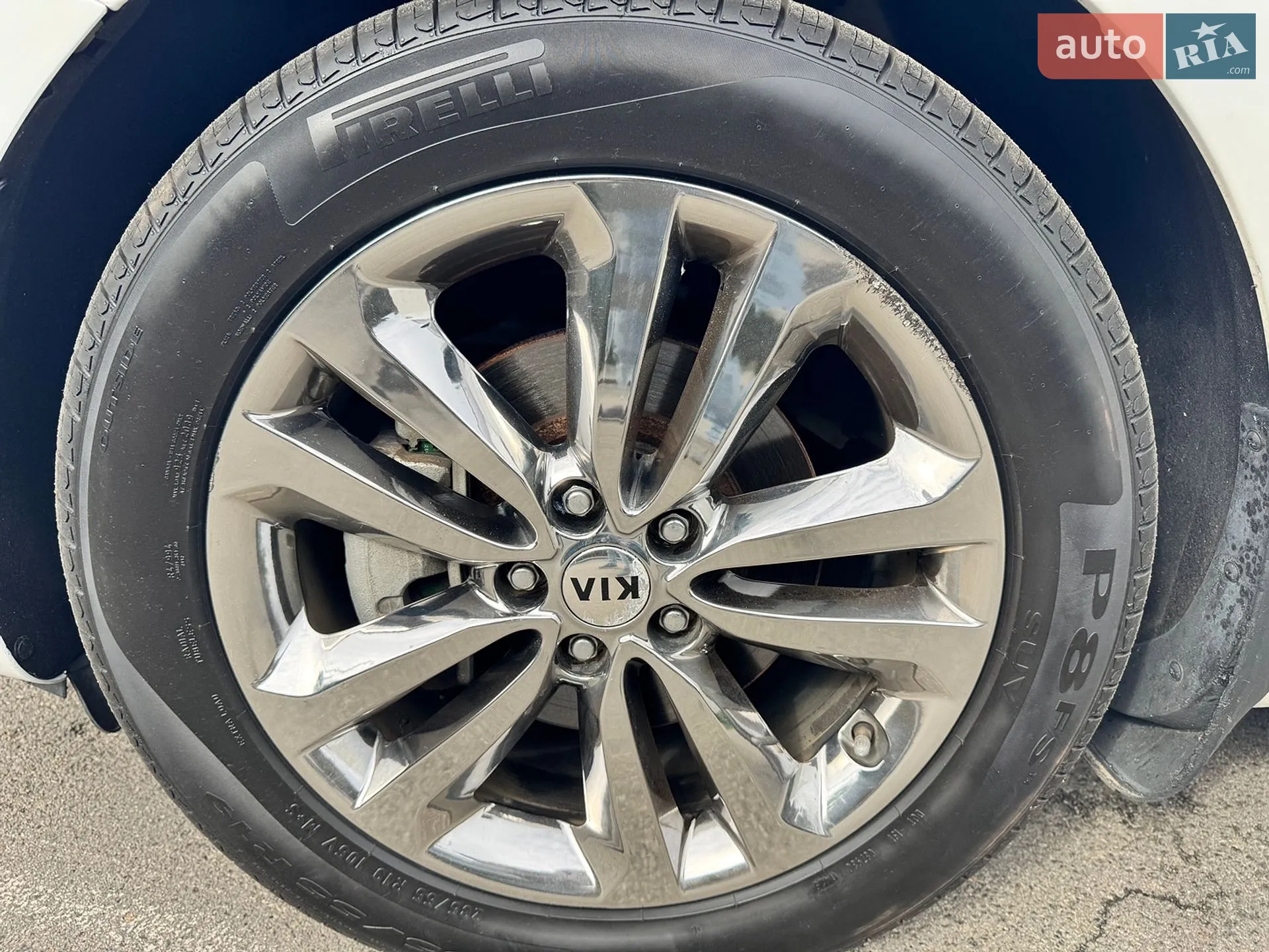 2018 Kia Carnival - мініатюра 12