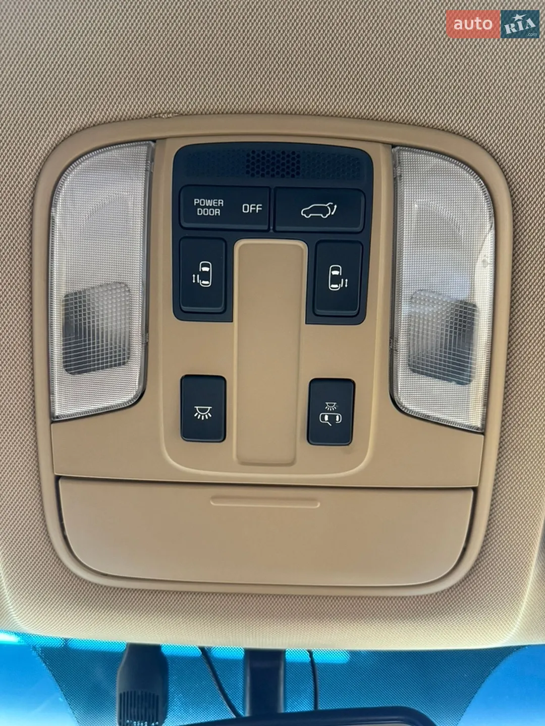 2014 Kia Carnival - мініатюра 19