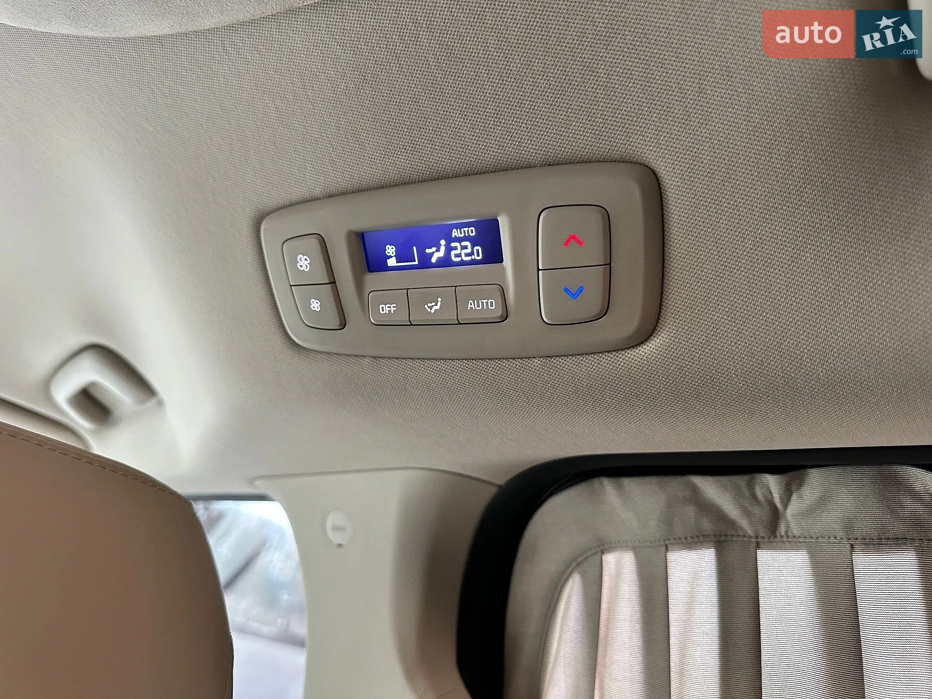 2021 Kia Carnival - мініатюра 39