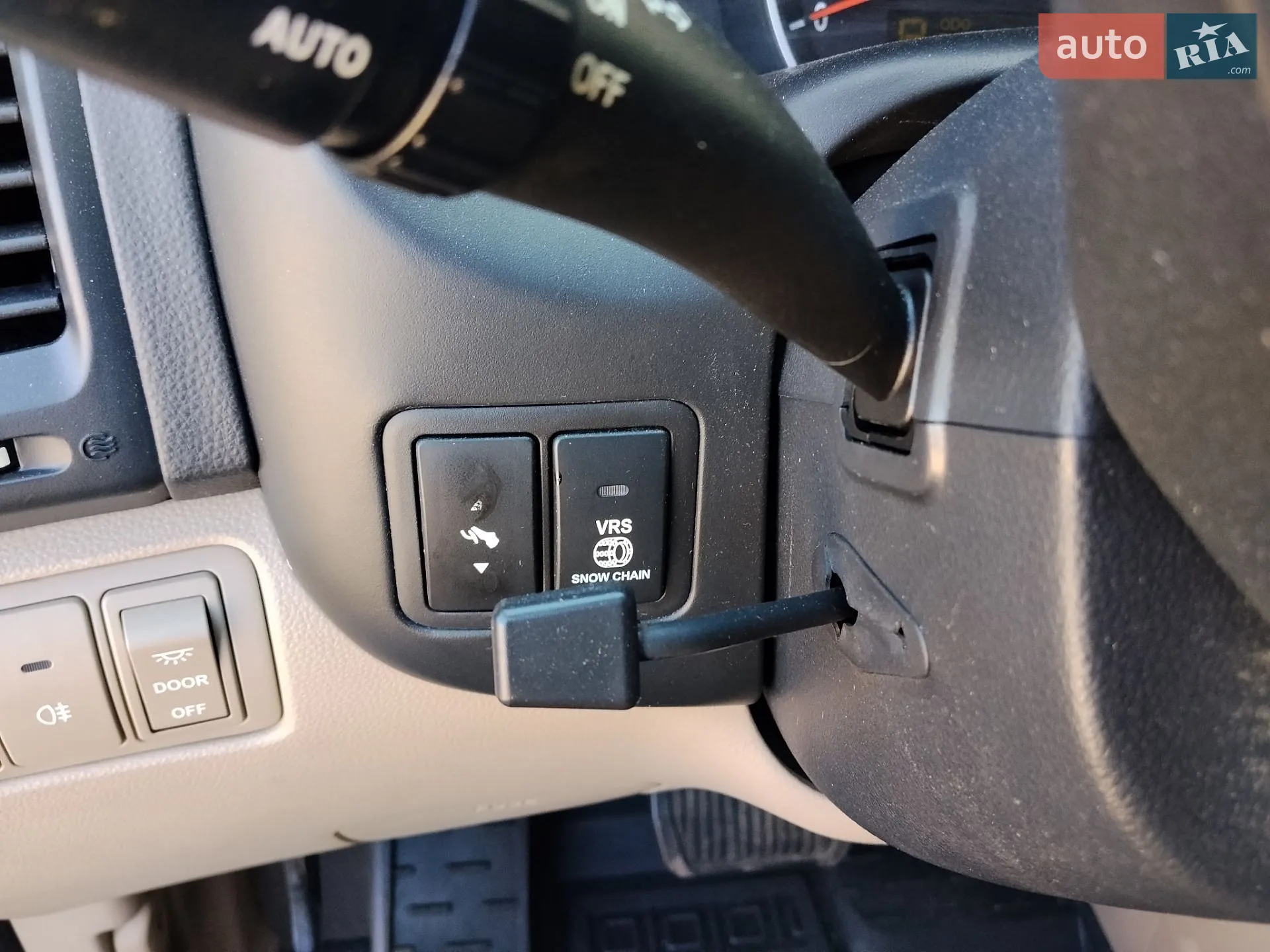 2012 Kia Carnival - мініатюра 25