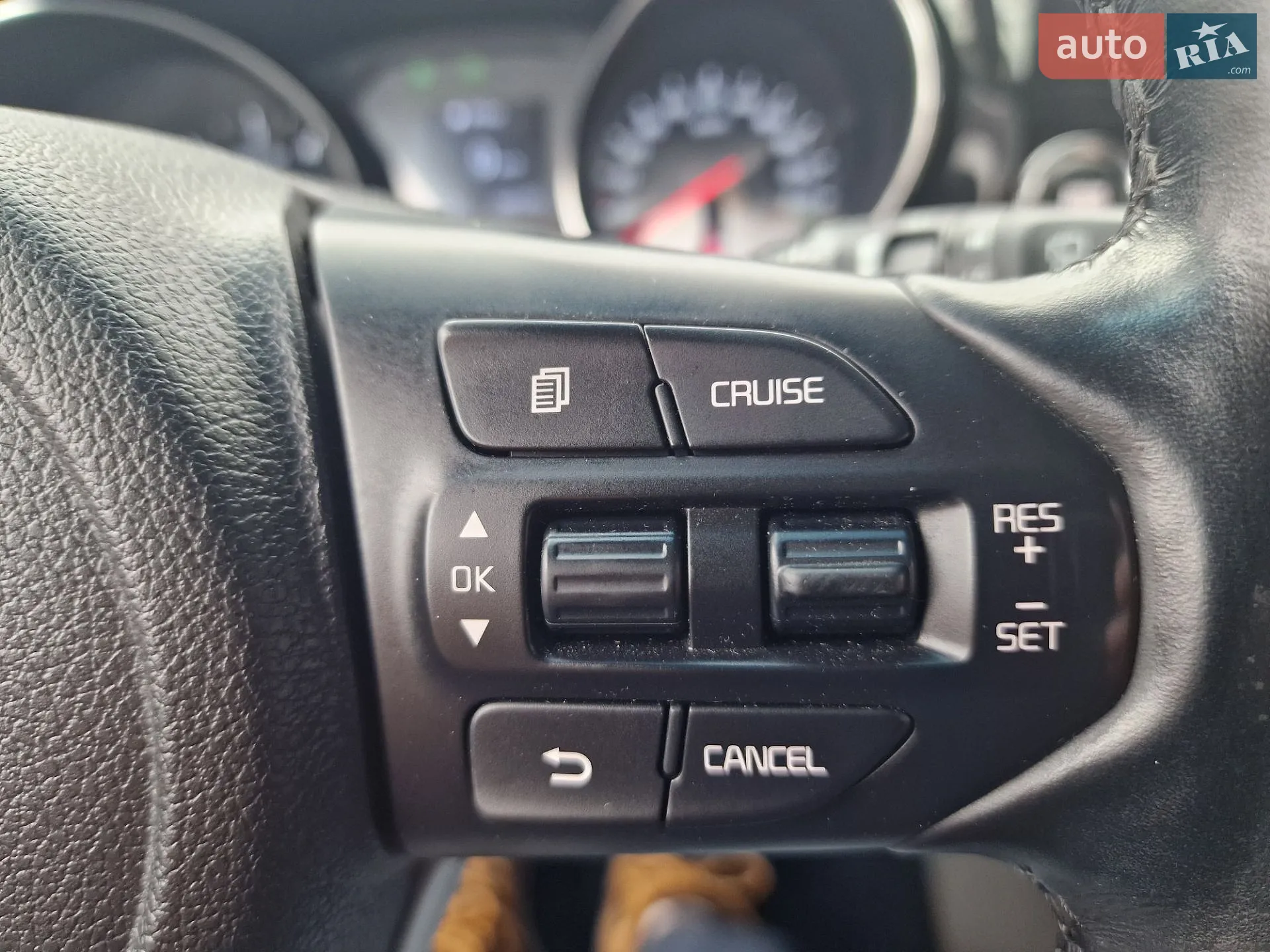 2018 Kia Carnival - мініатюра 46