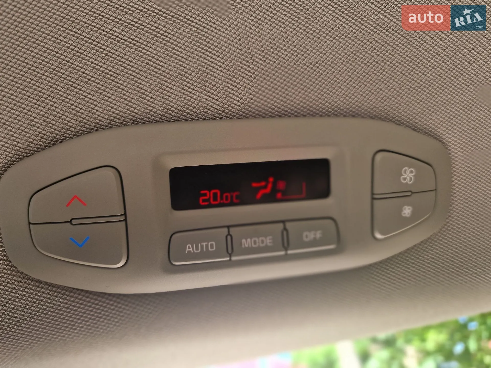 2018 Kia Carnival - мініатюра 65