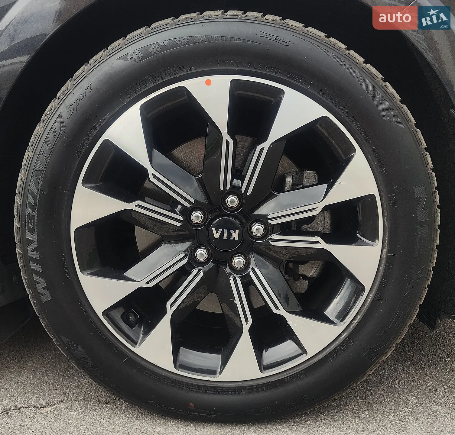 2021 Kia Carnival - мініатюра 10